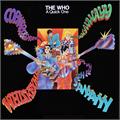 The Who A Quick One (LP)